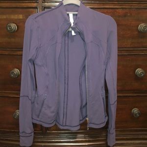 Lululemon define jacket Size 4